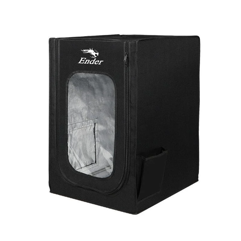 Ender 3D Printer Enclosure-Upgrade - Image 3