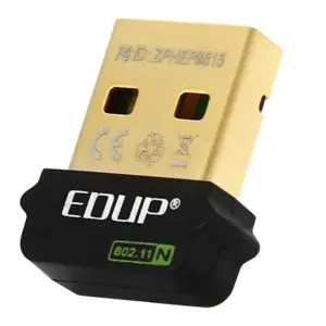 EP-N8508GS USB 2.0 Wireless-N 150Mbps WiFi Dongle