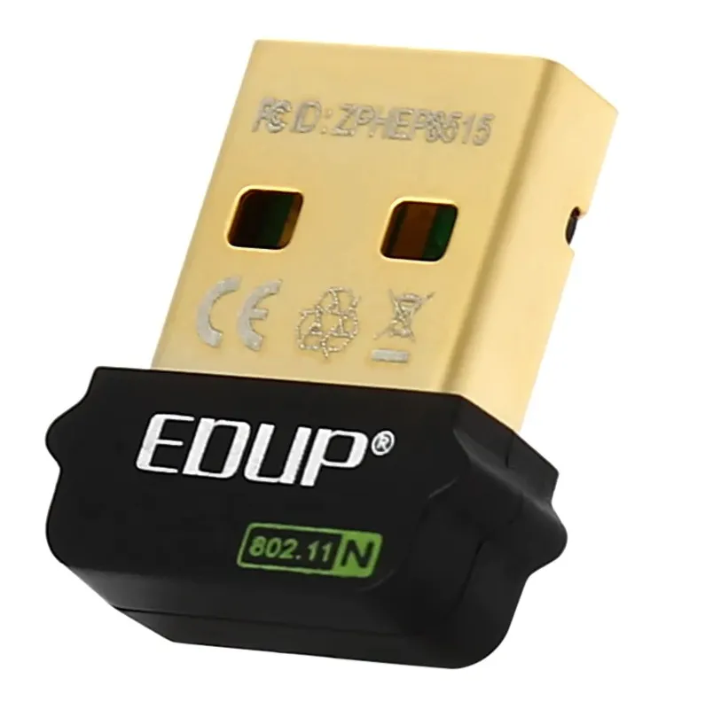 EP-N8508GS USB 2.0 Wireless-N 150Mbps WiFi Dongle