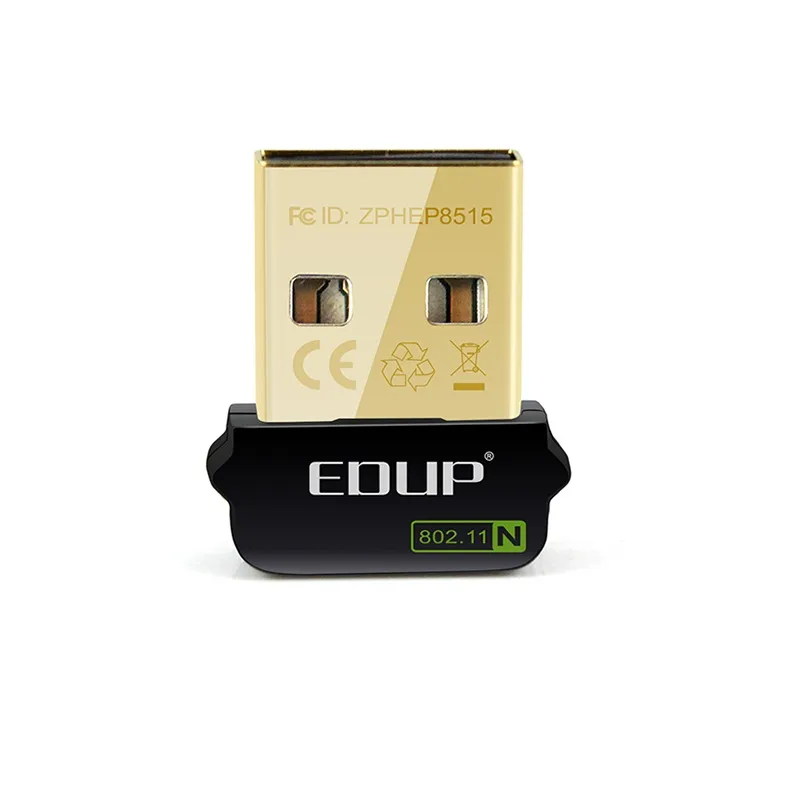 EP-N8508GS USB 2.0 Wireless-N 150Mbps WiFi Dongle - Image 2