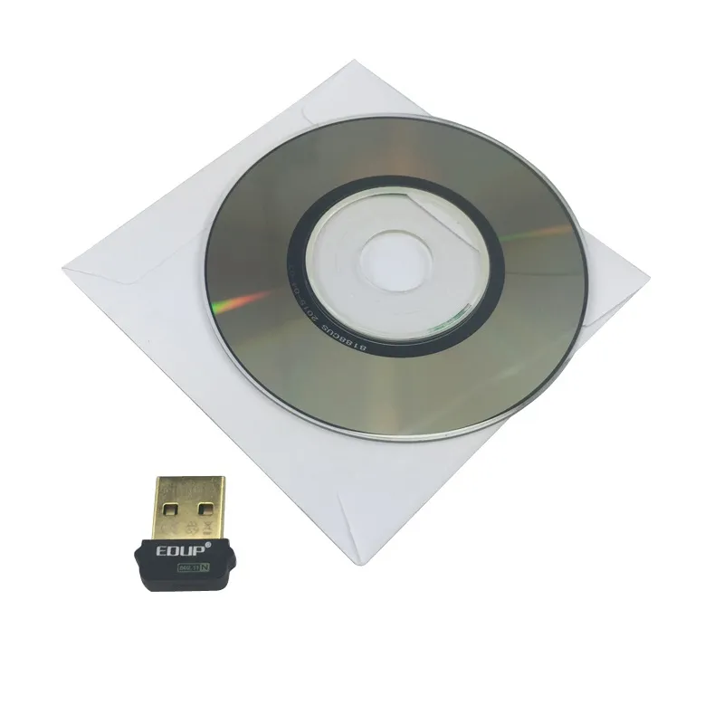 EP-N8508GS USB 2.0 Wireless-N 150Mbps WiFi Dongle - Image 4
