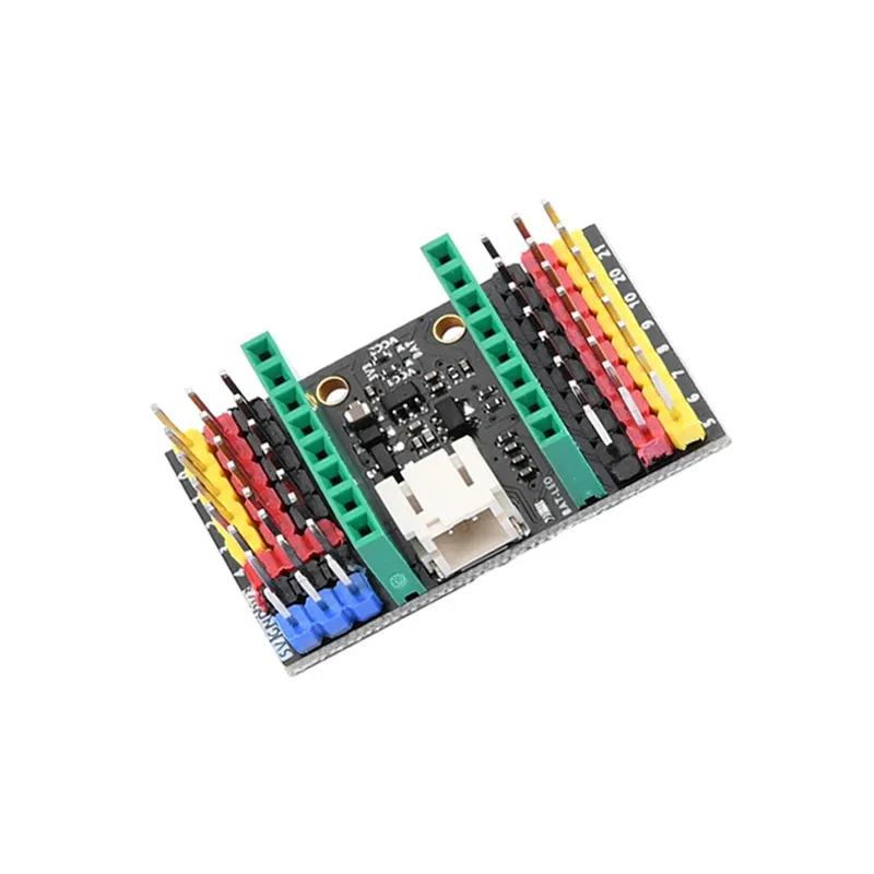 ESP32-C3 SuperMini Expansion Board