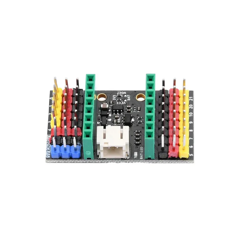 ESP32-C3 SuperMini Expansion Board - Image 2