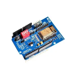 ESP8266 Web Server WiFi Shield for Arduino ESP-13