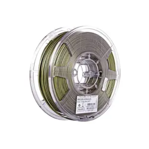eSUN 1.75mm Bronze 3D Printing Filament 0.5kg