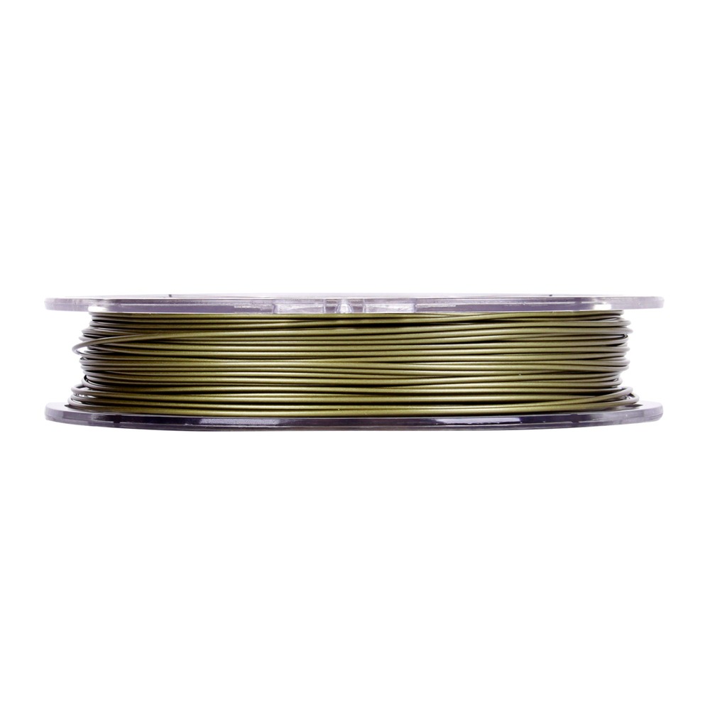 eSUN 1.75mm Bronze 3D Printing Filament 0.5kg - Image 2