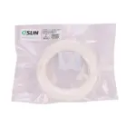 eSUN 1.75mm Nozzle Cleaning Filament, Natural 100g
