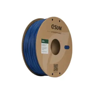 eSUN ABS+ 1.75mm 3D Filament, Blue