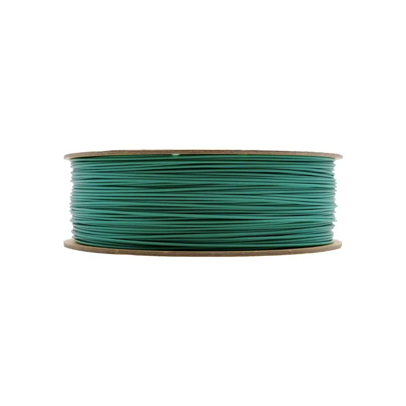 eSUN ABS+ 1.75mm 3D Printer Filament - Green 1kg - Image 2