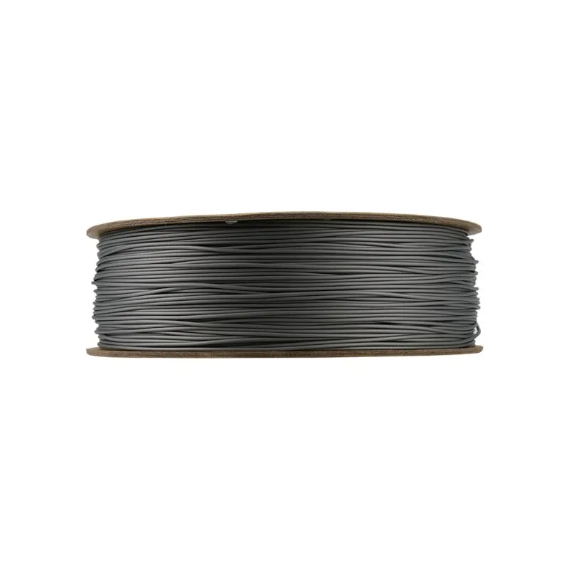 eSUN ABS+ 1.75mm 3D Printer Filament - Silver 1kg - Image 3