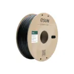 eSUN ABS+ 1.75mm 3D Printing Filament Black