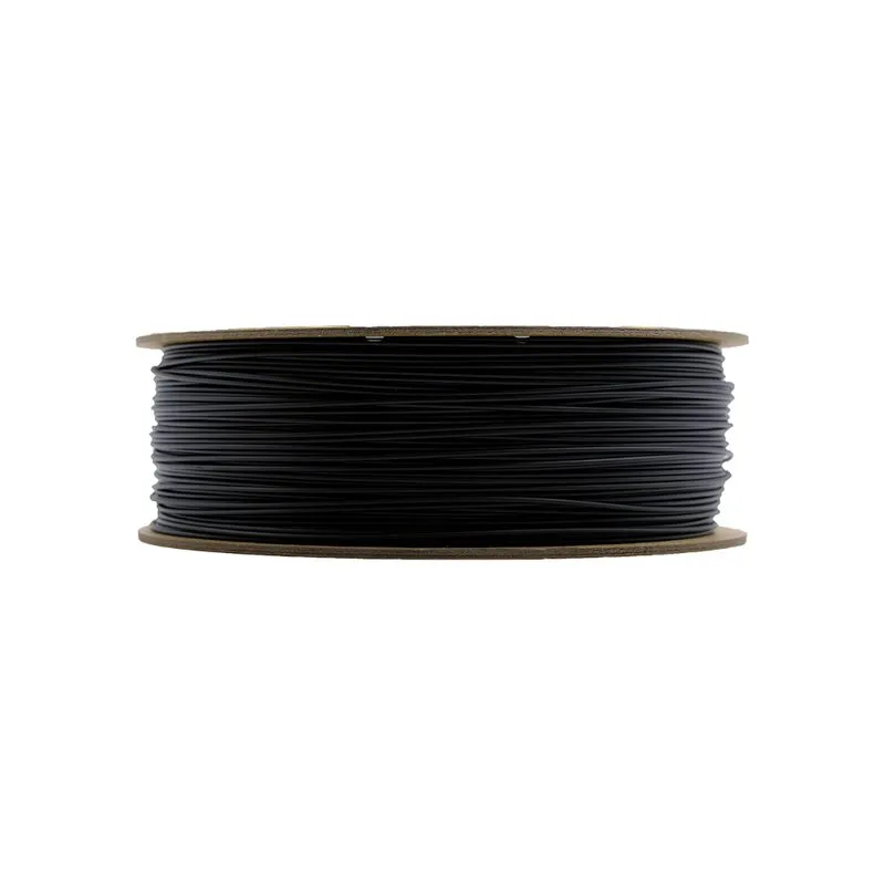 eSUN ABS+ 1.75mm 3D Printing Filament Black - Image 4