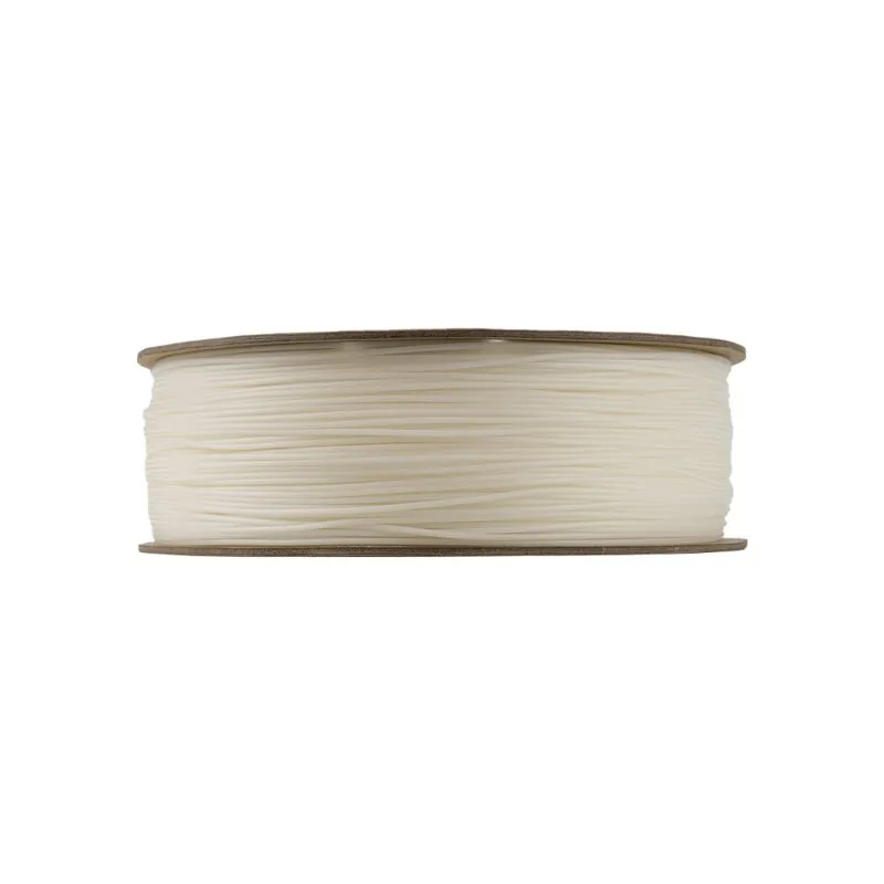 eSUN ABS+ 3D Printing Filament, 1.75mm White - Image 3