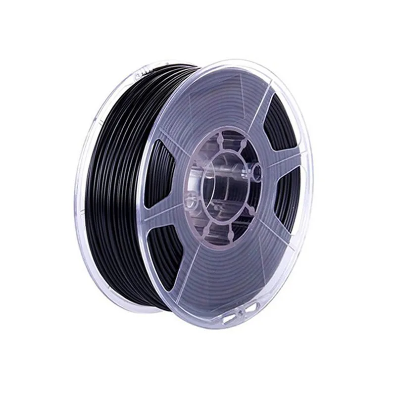 eSUN ABS FR Flame Retardant 1.75mm Black Filament