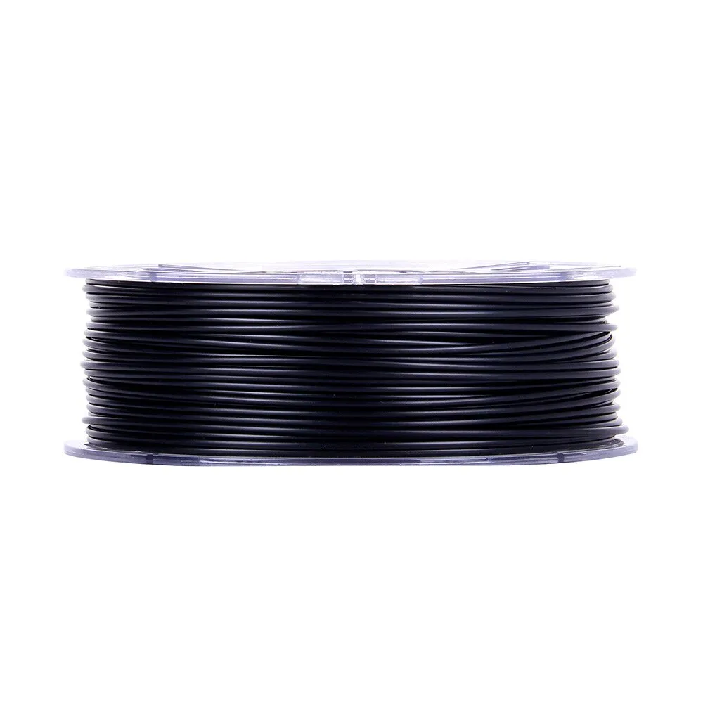 eSUN ABS FR Flame Retardant 1.75mm Black Filament - Image 4