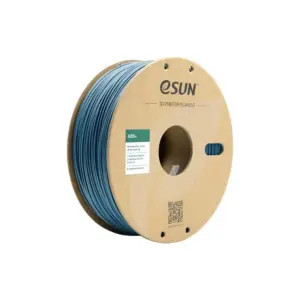 eSUN ABS+ Grey 1.75mm 3D Printing Filament