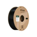eSUN ABS+ HS 1.75mm 3D Filament - Black