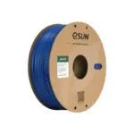 eSUN ABS+ HS 1.75mm 3D Printing Filament - Blue