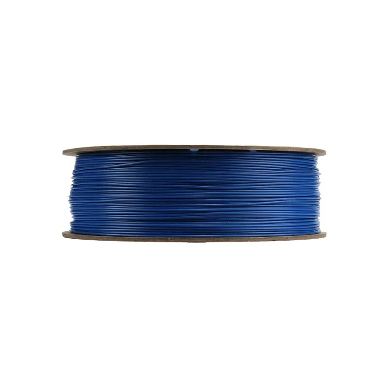 eSUN ABS+ HS 1.75mm 3D Printing Filament - Blue - Image 2