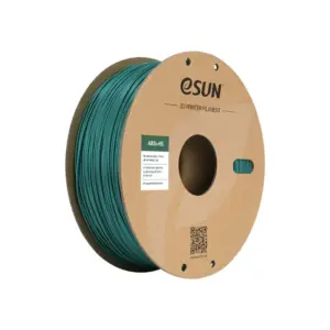 eSUN ABS+ HS 1.75mm Filament - Green