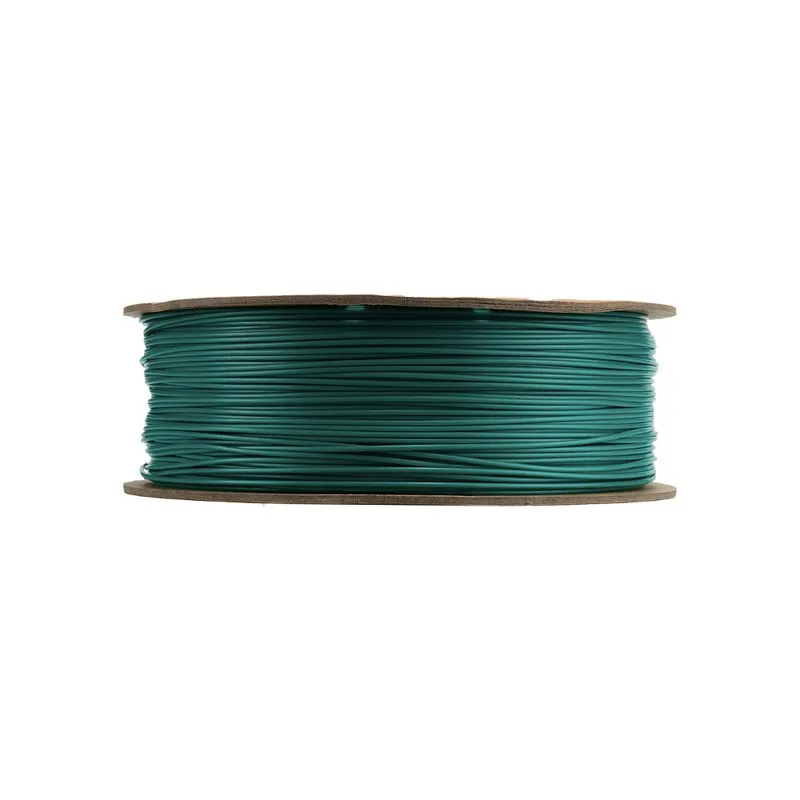 eSUN ABS+ HS 1.75mm Filament - Green - Image 2