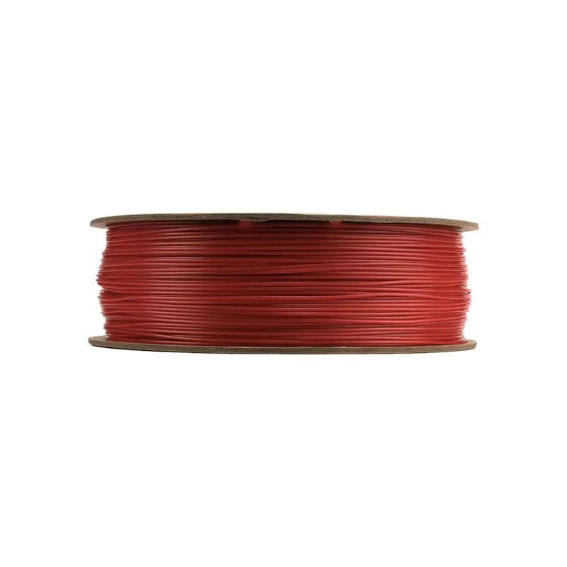 eSUN ABS+ HS Filament Fire Engine Red 1.75mm - Image 2