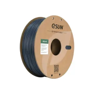 eSUN ABS+ HS Grey 1.75mm 3D Filament