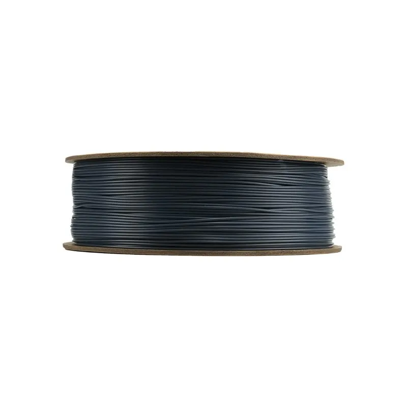 eSUN ABS+ HS Grey 1.75mm 3D Filament - Image 2