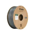 eSUN ABS+ HS Silver 1.75mm 3D Filament