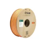 eSUN ABS+ Orange 1.75mm 1kg 3D Printer Filament