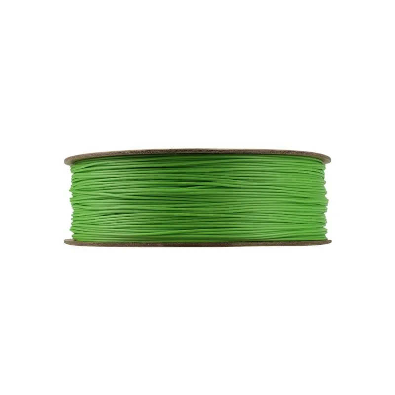 eSUN ABS+ Peak Green 1.75mm 1kg 3D Printer Filament - Image 3