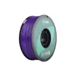 eSUN ABS+ Purple 1.75mm 3D Filament 1kg
