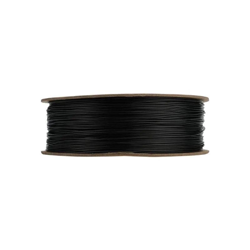 eSUN ASA+ Black 1.75mm 3D Printer Filament Spool - Image 2