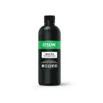 eSUN Bio-Based PLA Resin, Transparent 1kg