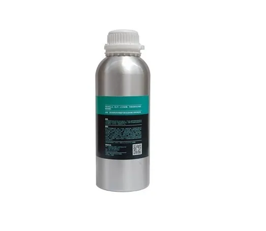 eSUN Dental Castable Resin Green 1kg - Image 2
