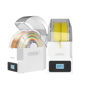 eSUN eBOX Lite Filament Dryer & Storage Box