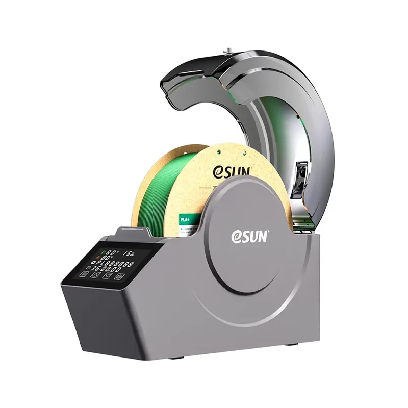 eSUN eBOX Pro Smart Filament Dry Box - Image 2