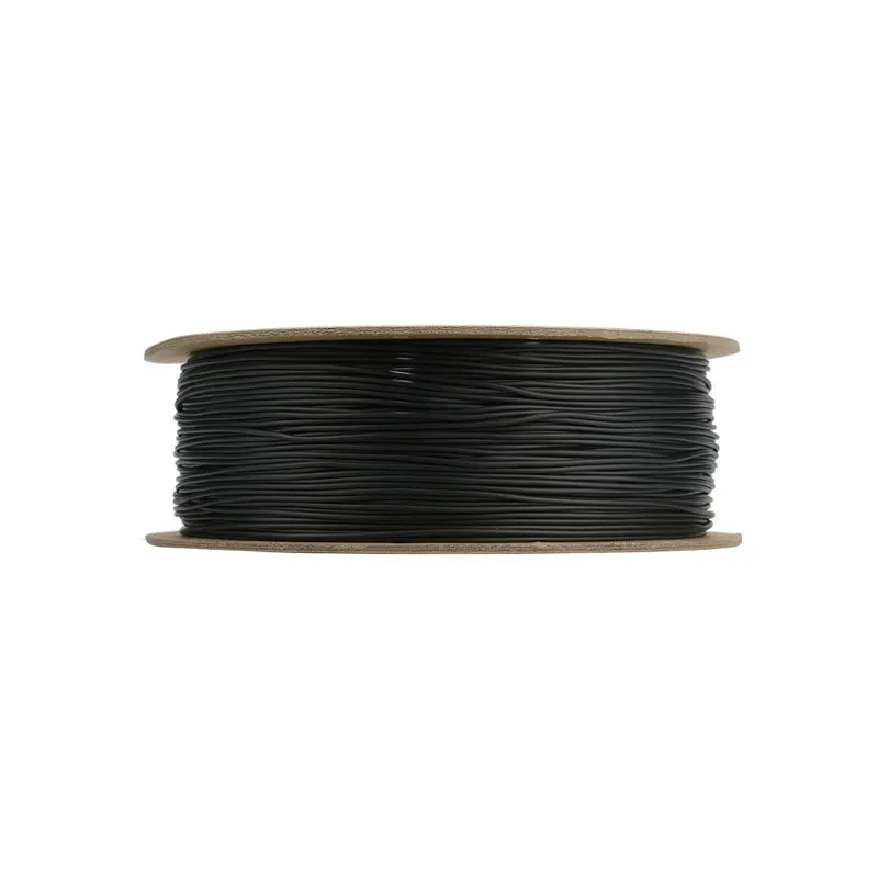 eSUN eLastic TPE-83A Black 1.75mm Filament Spool - Image 2