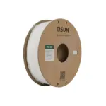 eSUN eLastic TPE-83A White 1.75mm 1kg 3D Printer Filament