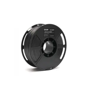 eSUN ePLA-Gloss 1.75mm Filament 1kg Black