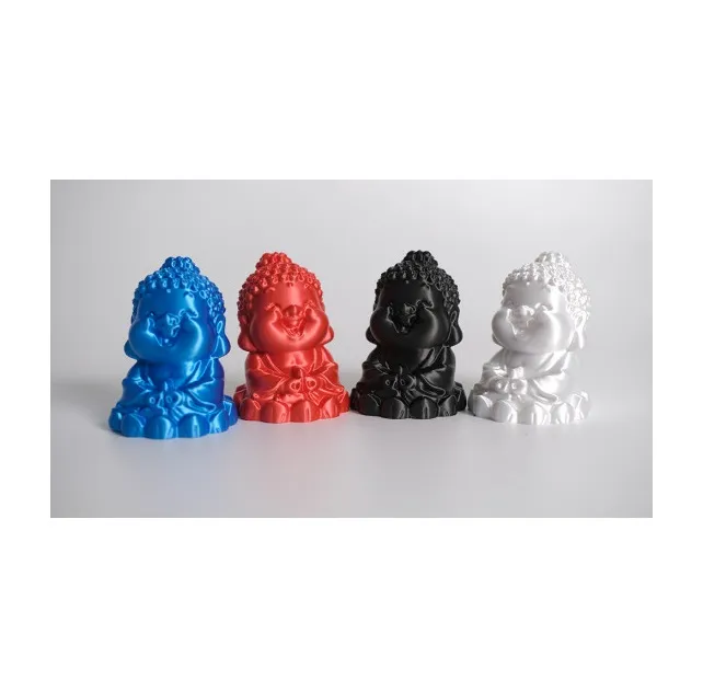 eSUN ePLA-Gloss 1.75mm Filament 1kg Black - Image 2