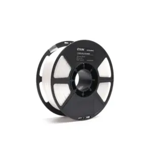 eSUN ePLA-Gloss 1.75mm Filament 1kg White