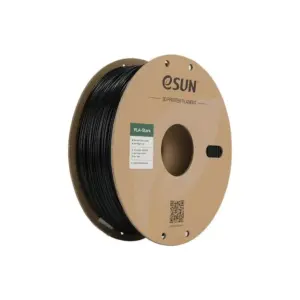 eSUN eStars PLA Filament 1.75mm Galaxy Black Glow