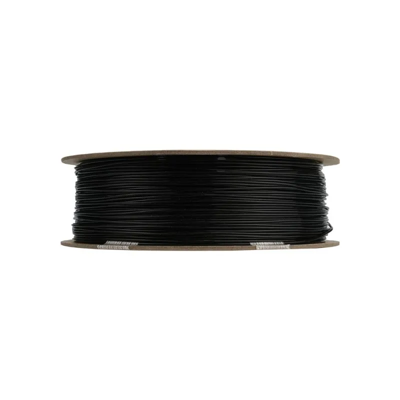 eSUN eStars PLA Filament 1.75mm Galaxy Black Glow - Image 2
