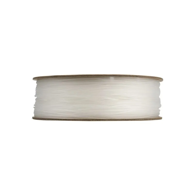 eSUN Flex TPU 87A Natural Flexible 1.75mm Filament - Image 2