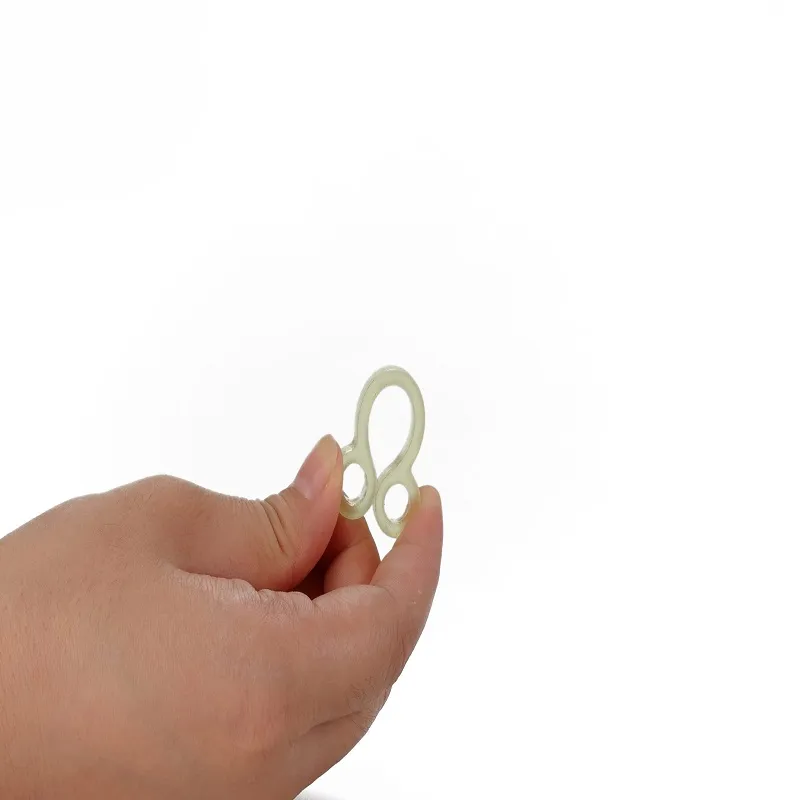 eSUN Flexible Resin Yellow 0.5kg for LCD 3D Printers - Image 3
