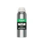 eSUN Hard-Tough White 1kg LCD 3D Printer Resin