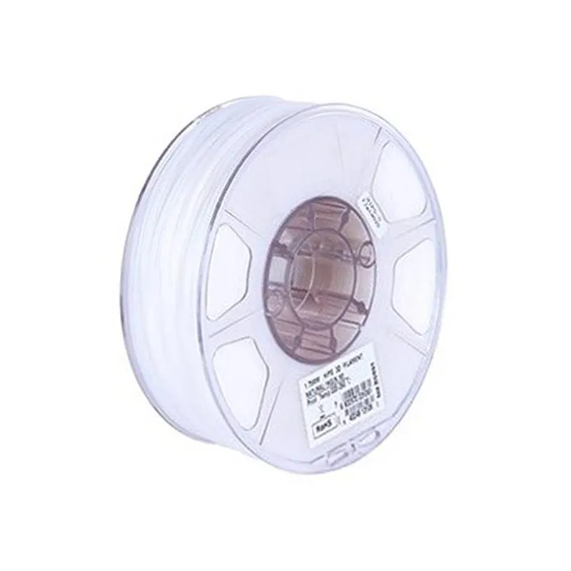 eSUN HIPS 1.75mm Filament - Natural