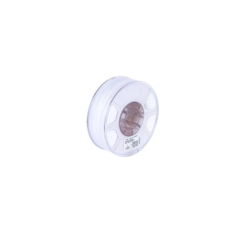 eSUN HIPS 1.75mm Filament - Natural - Image 2