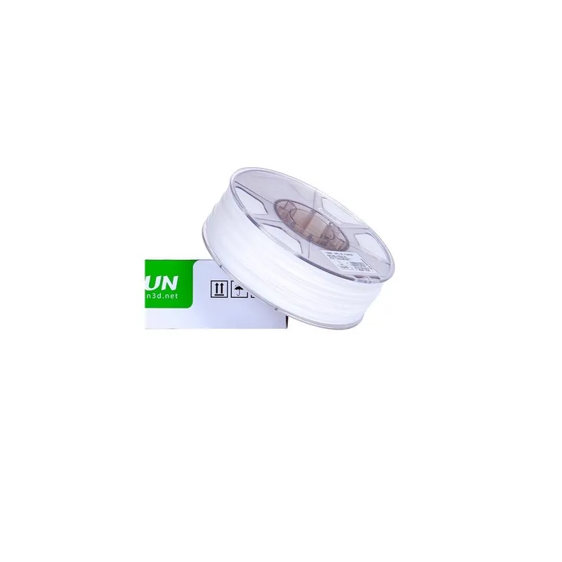 eSUN HIPS 1.75mm Filament - Natural - Image 3